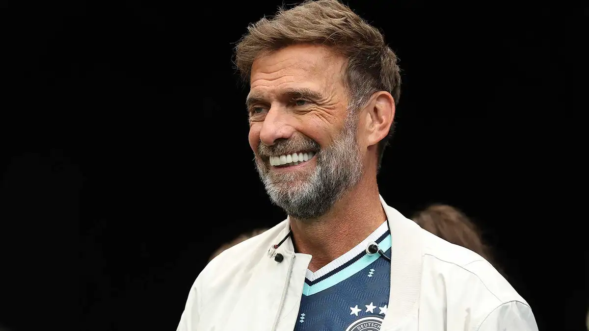 Jurgen Klopp Confirms Germany Coaching Role in Next Few Days