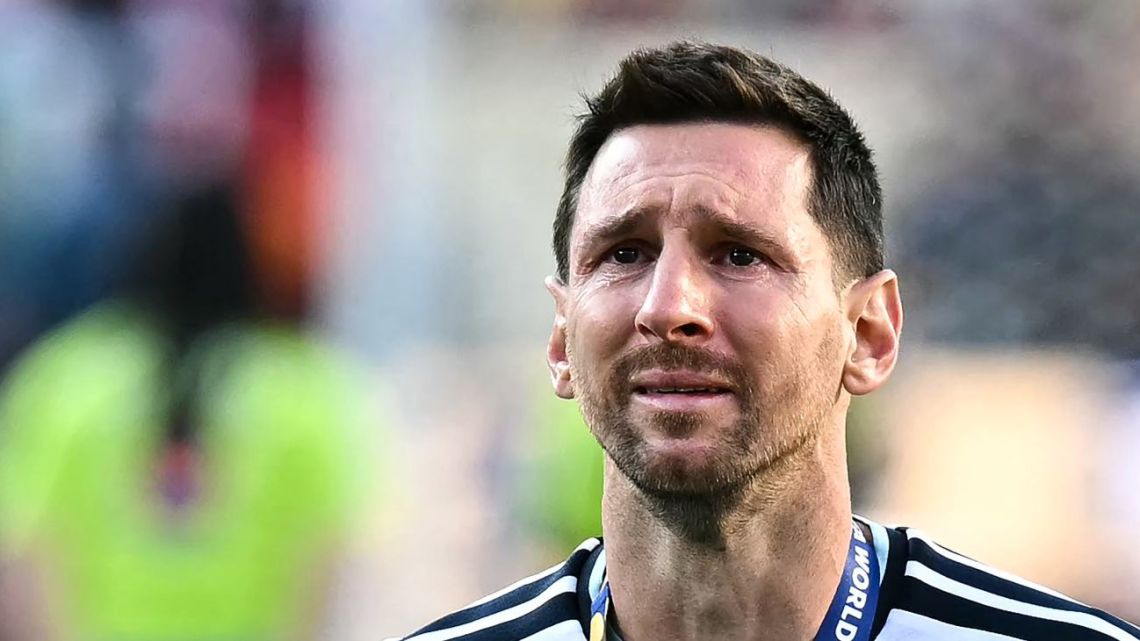 España gana el Mundial 2026: Argentina pierde el sueño del bicampeonato