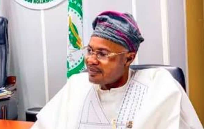 VDM Calls for Investigation of Budget Office and Arrest of DG Over PFIPC Budget Allegations