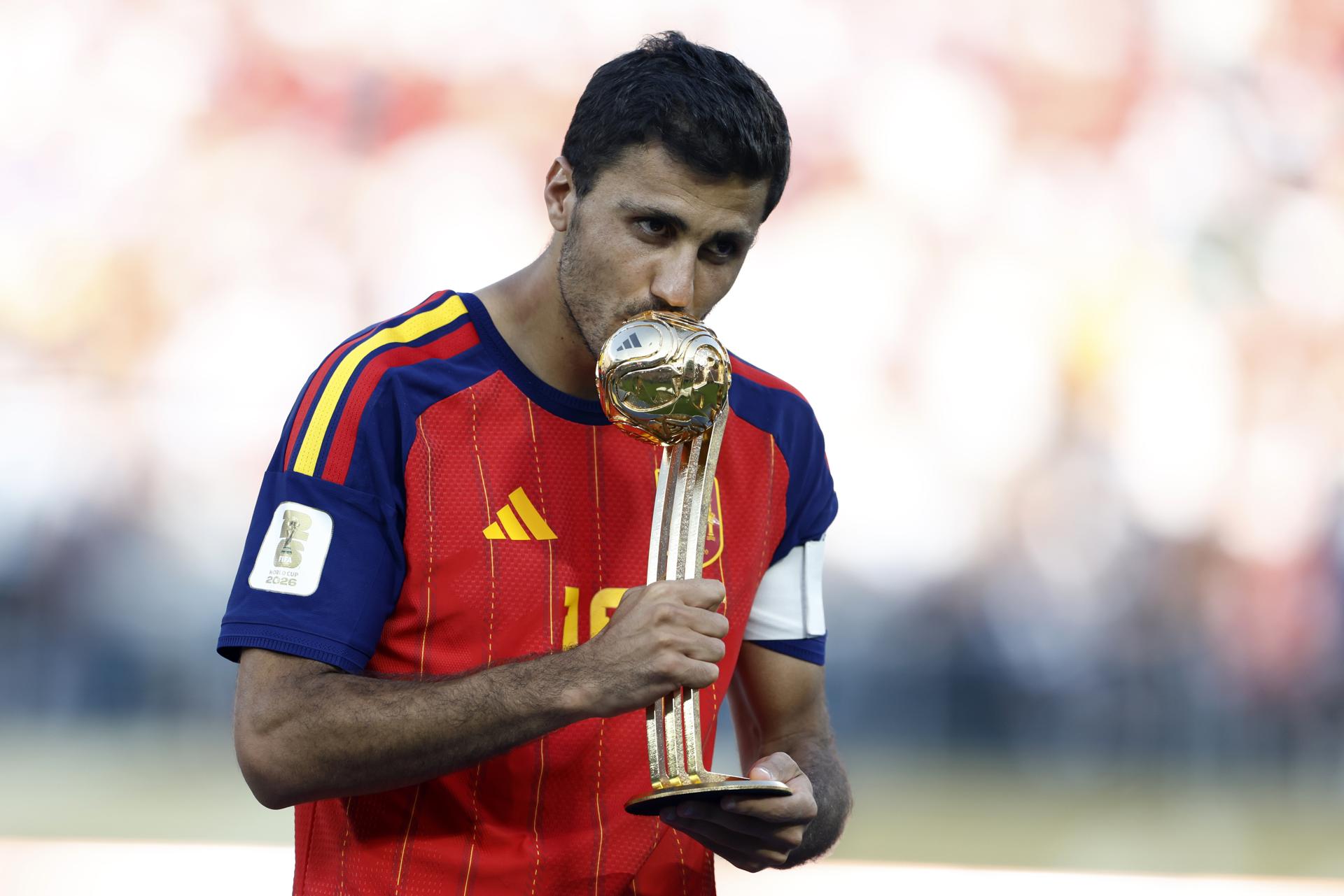 España gana el Mundial 2026 con actitud valiente y supera a Argentina