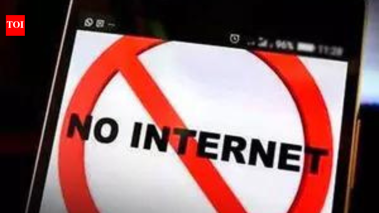 Internet shutdown in Jammu and Kashmir's Doda following police firing incident