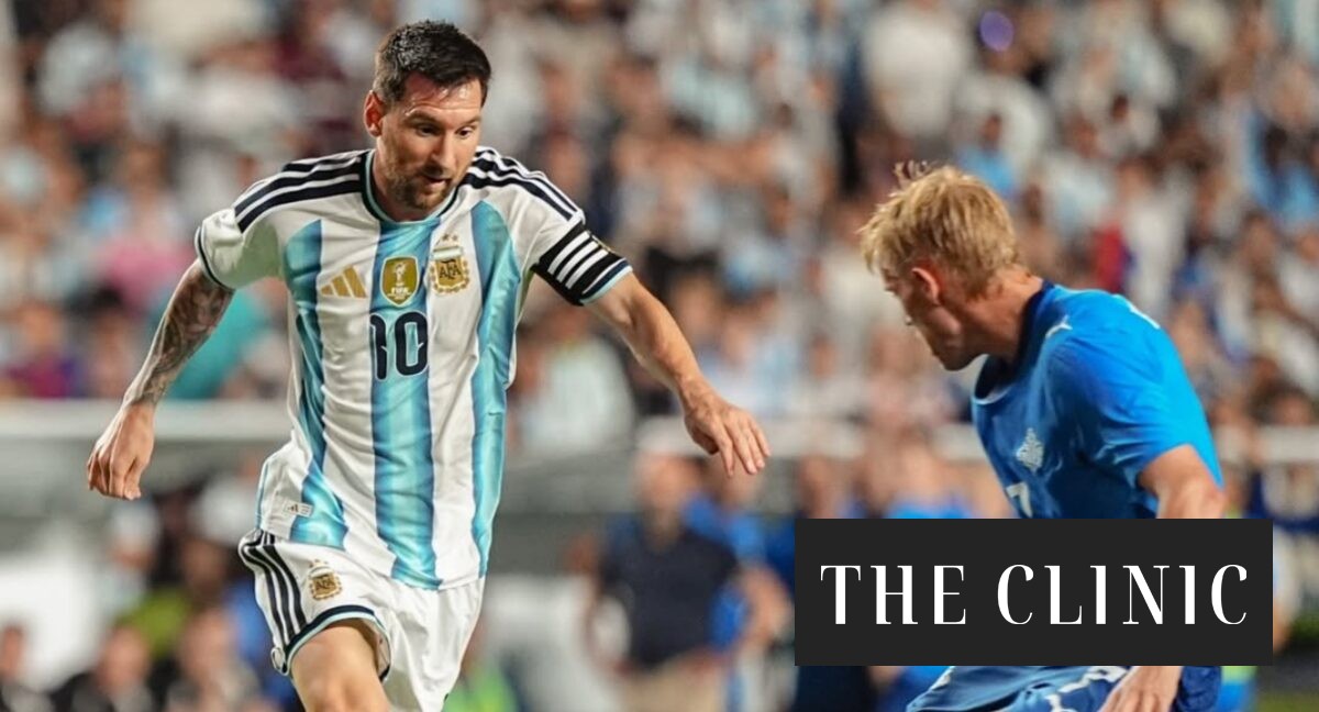 BBC e ITV transmitirán el show de medio tiempo de la final de la Copa del Mundo