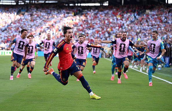 Controversia en el Mundial 2026: FIFA suspende sanción de jugador estadounidense tras decisión polémica
