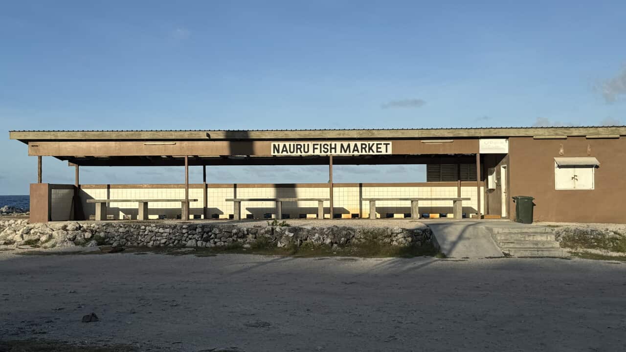 Nauru detainees struggle with inadequate support and rising costs