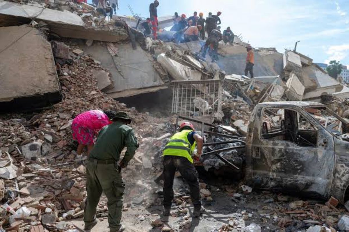 Tanzania Insight's Array News Update for July 20, 2026
