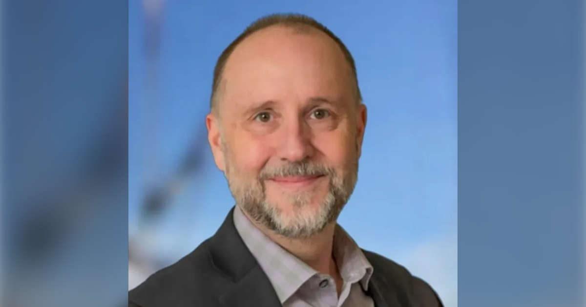 CentreBC Appoints Mike Bernier as New Party Leader