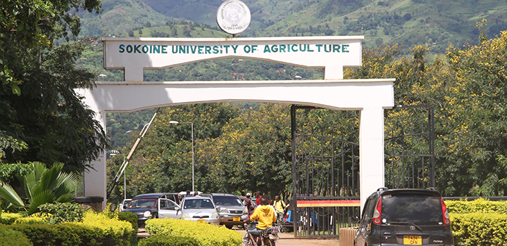 SUA Research Enhances Disease Surveillance Across Africa