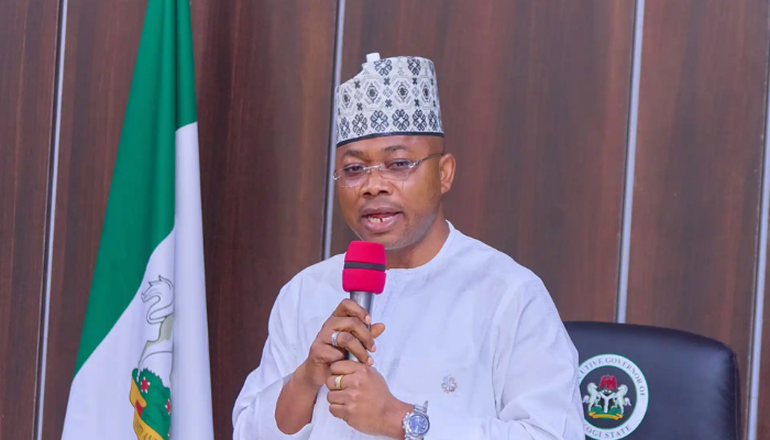 Kogi Governor Ododo Commends Security Forces for Rescuing Abducted NECO Candidates, Reaffirms No-Ransom Policy