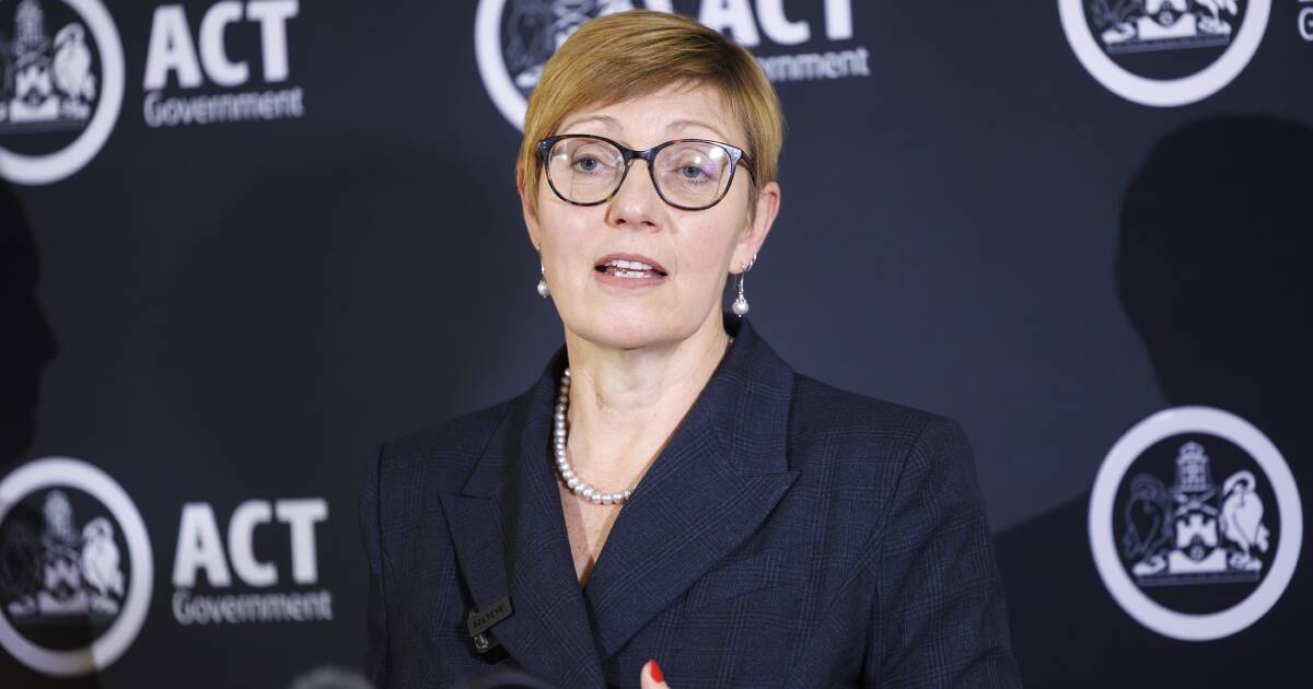 ACT public servants to receive inflation-linked payments under new deal