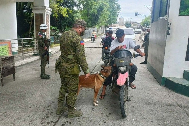 Clashes between BIFF remnants and security forces in Maguindanao del Norte result in casualties