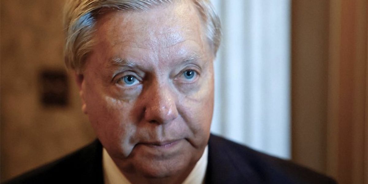 Lindsey Graham's Death Sparks Legislative Crisis as GOP Faces Spending Bill Challenges