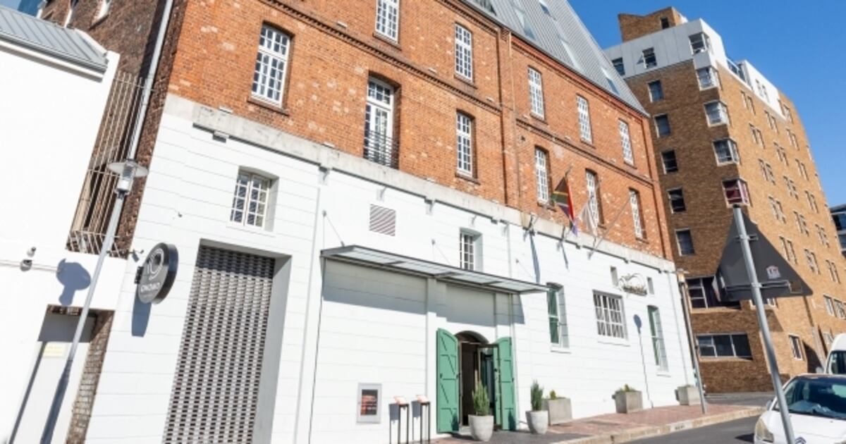 Onomo Waterfront Hotel: A Stylish Stay in a Converted Heritage Warehouse
