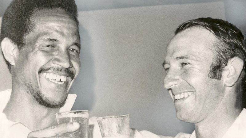 Sir Garfield Sobers: A Tribute to the Legendary All-Rounder