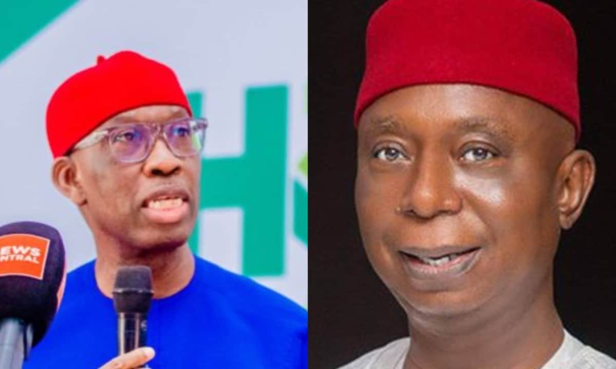 Court Dismisses Nwoko’s Pre-Election Suit Over Legal Filing Issues
