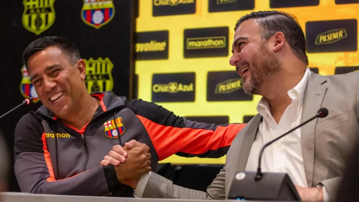 Barcelona SC enfrenta retrasos salariales tras victoria sobre Libertad