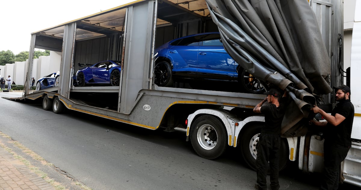 NPA Seizes R326m in Assets Linked to Tembisa Hospital Corruption Scandal