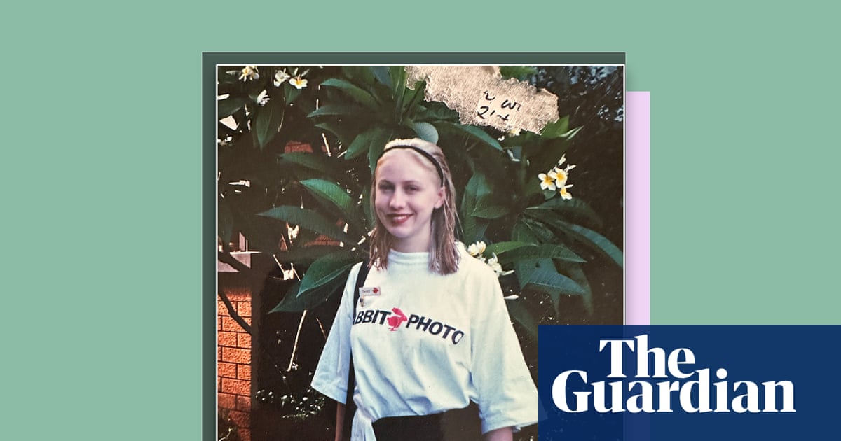 A Job That Changed Me: Life Behind the Counter at a 1990s Photo Lab