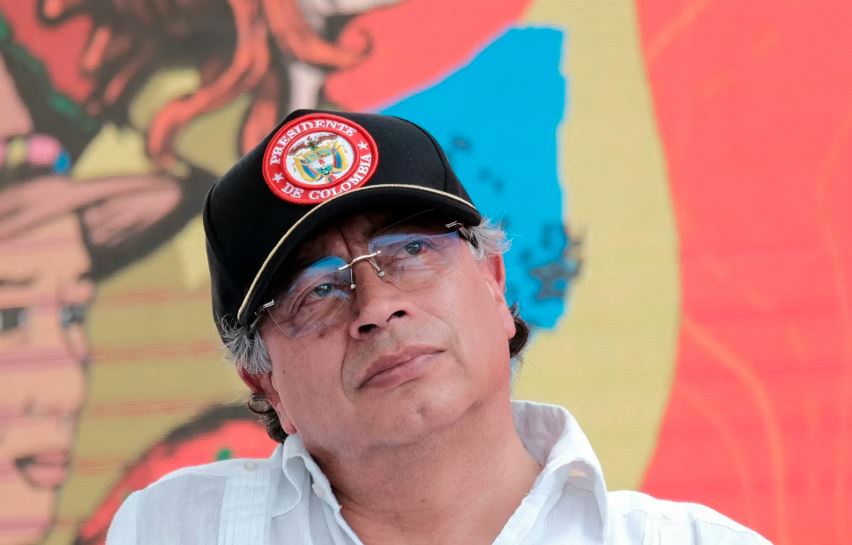 Petro se despide de la Presidencia y anuncia que asumirá la jefatura política del Pacto Histórico tras dejar el cargo