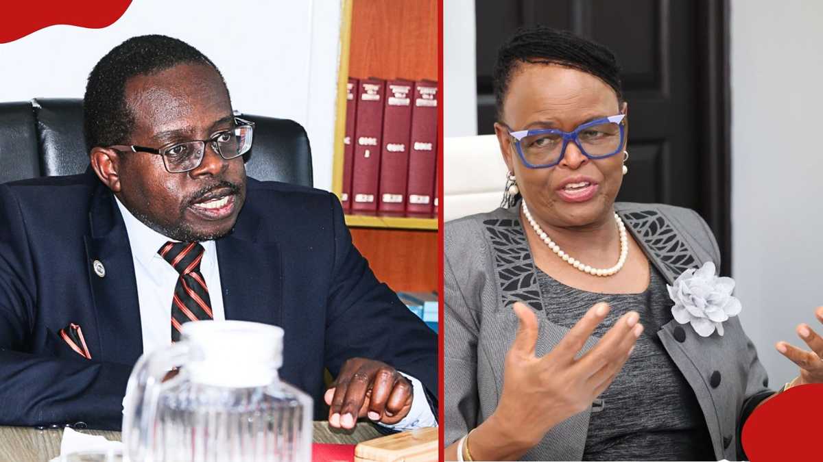 Kenya Law Society Announces Boycott of Judges Over Integrity Concerns