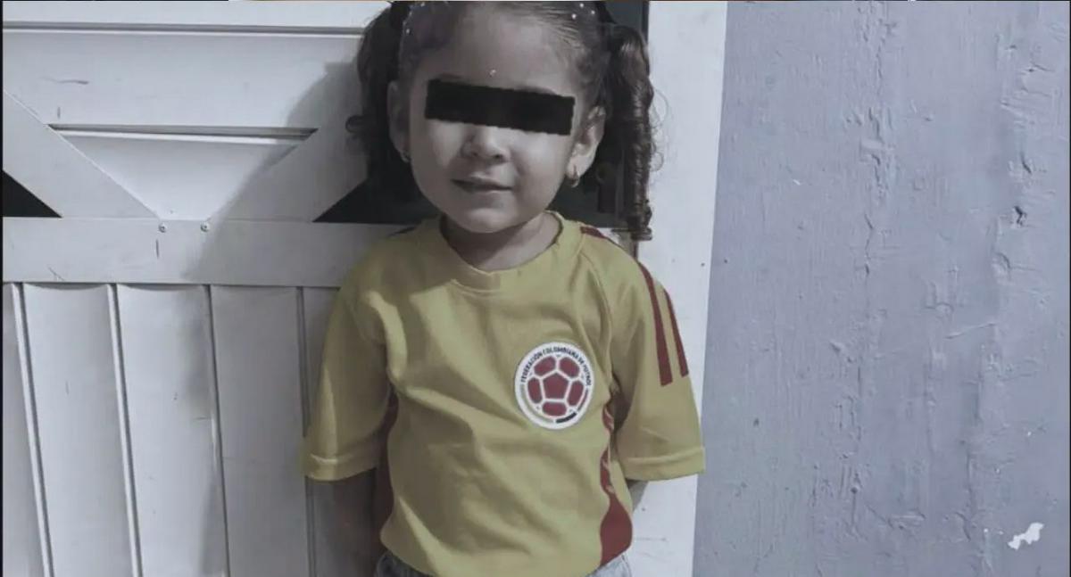 Tragedy in Polonuevo: Two-Year-Old Killed by Gunfire from Window