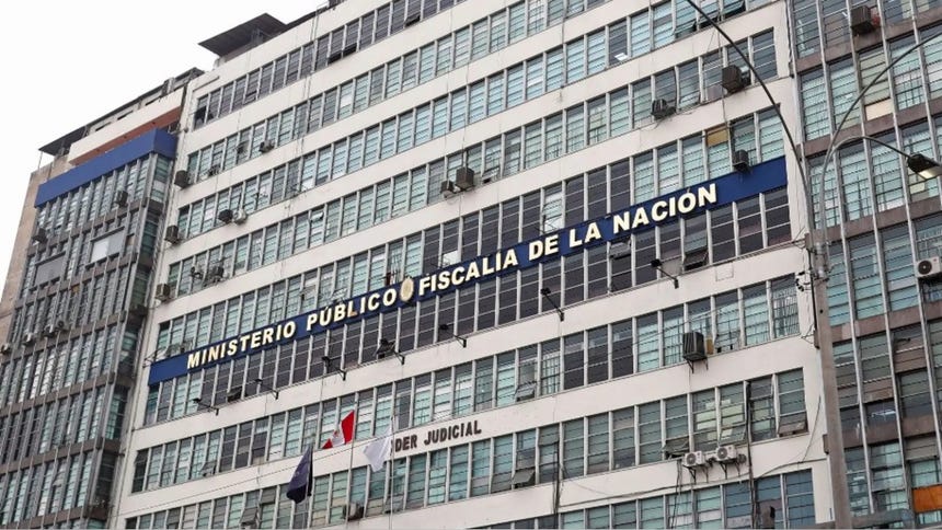 Fiscalía investiga muerte de niño durante intervención policial en Huacho