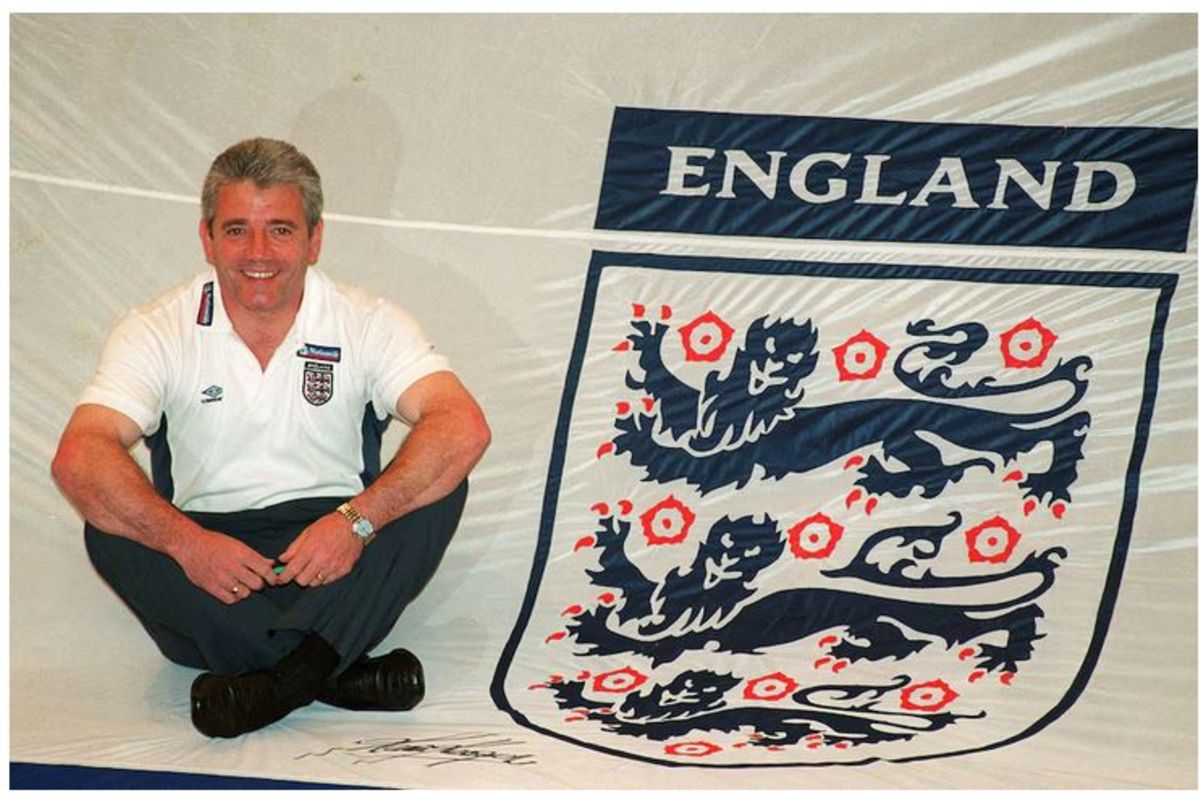 Former England Captain Kevin Keegan Passes Away at 75, Leaving Lasting Legacy
