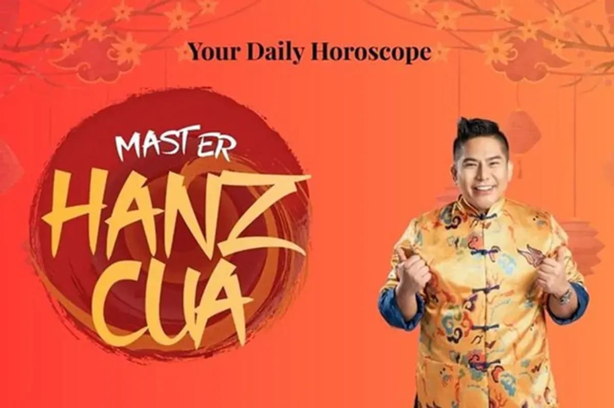 Master Hanz Cua's Feng Shui Insights for July 21, 2026
