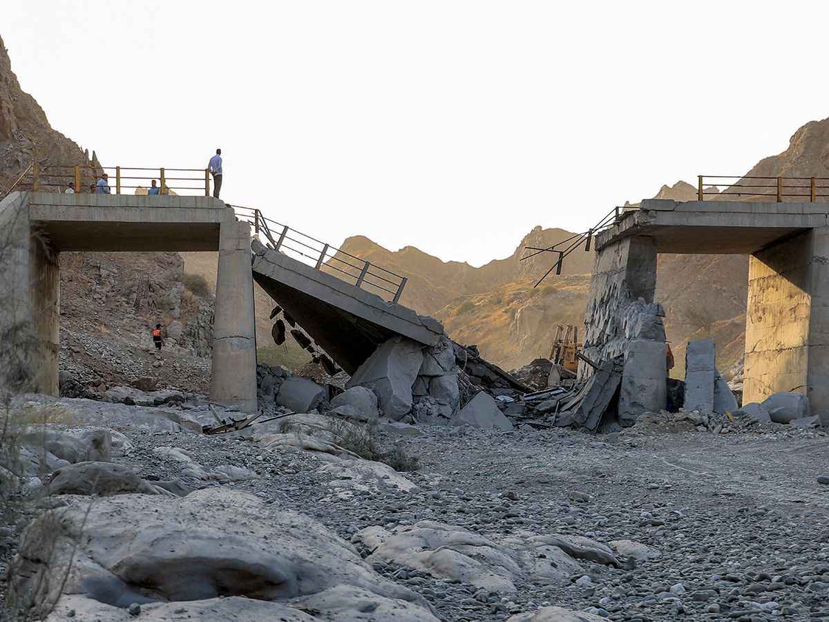 U.S.-Iran Conflict Escalates Amid Airstrikes, Oil Supply Risks and Regional Tensions