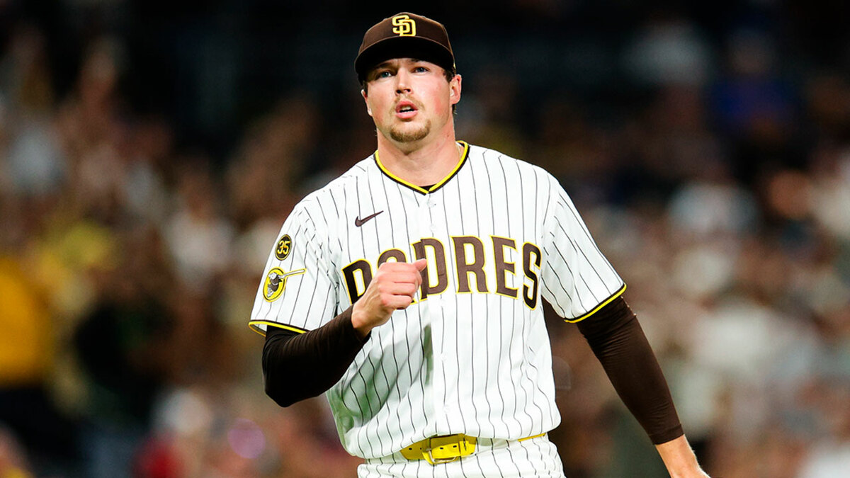 Padres evalúan ventas de estrellas para mejorar su posición en la MLB