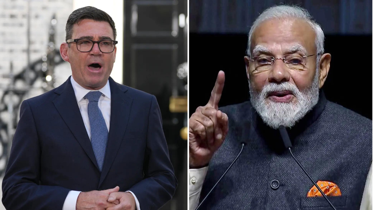PM Modi Congratulates Andy Burnham on Becoming British Prime Minister