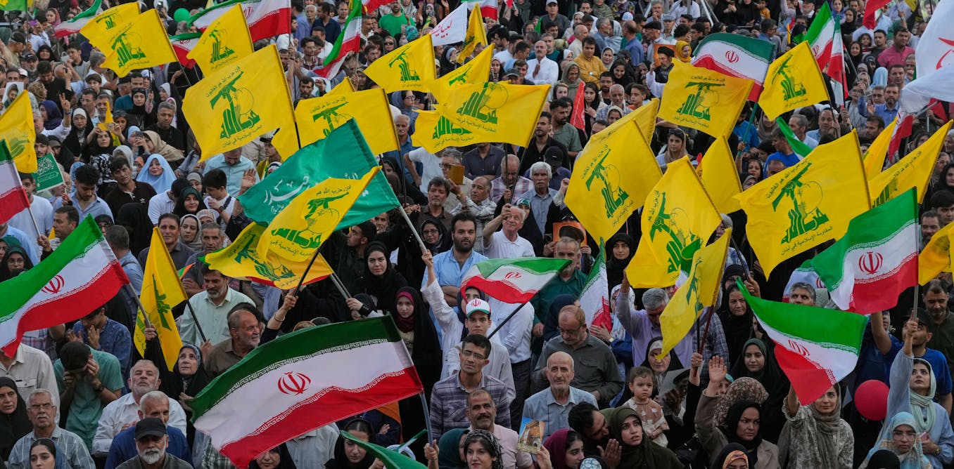 Hezbollah's uncertain future as Lebanese support dwindles