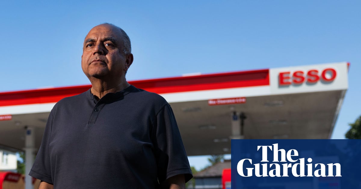 Petrol Theft Crisis in the UK: Garage Owners Battle Rising Crime and Police Inaction