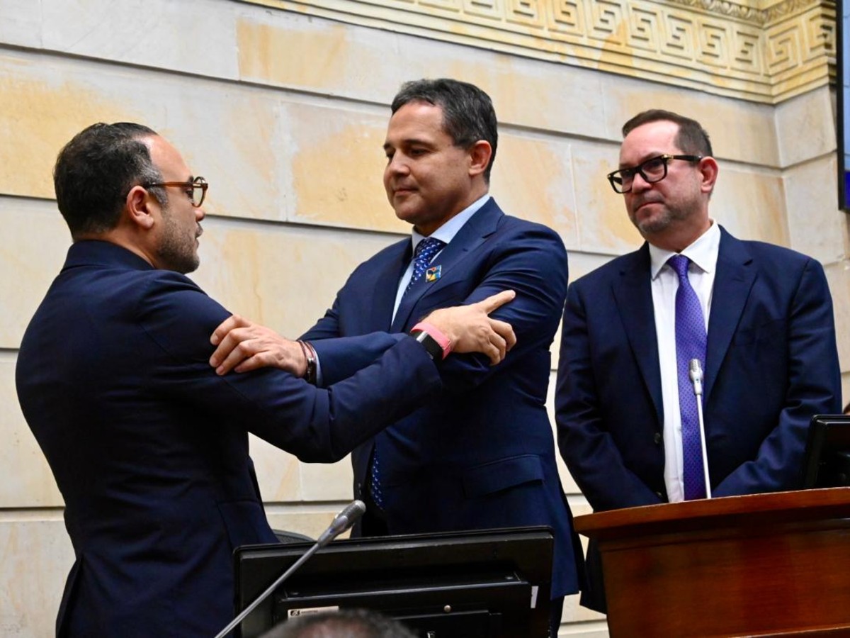 Abelardo enfrenta derrota en elecciones tras tensa relación con el Congreso