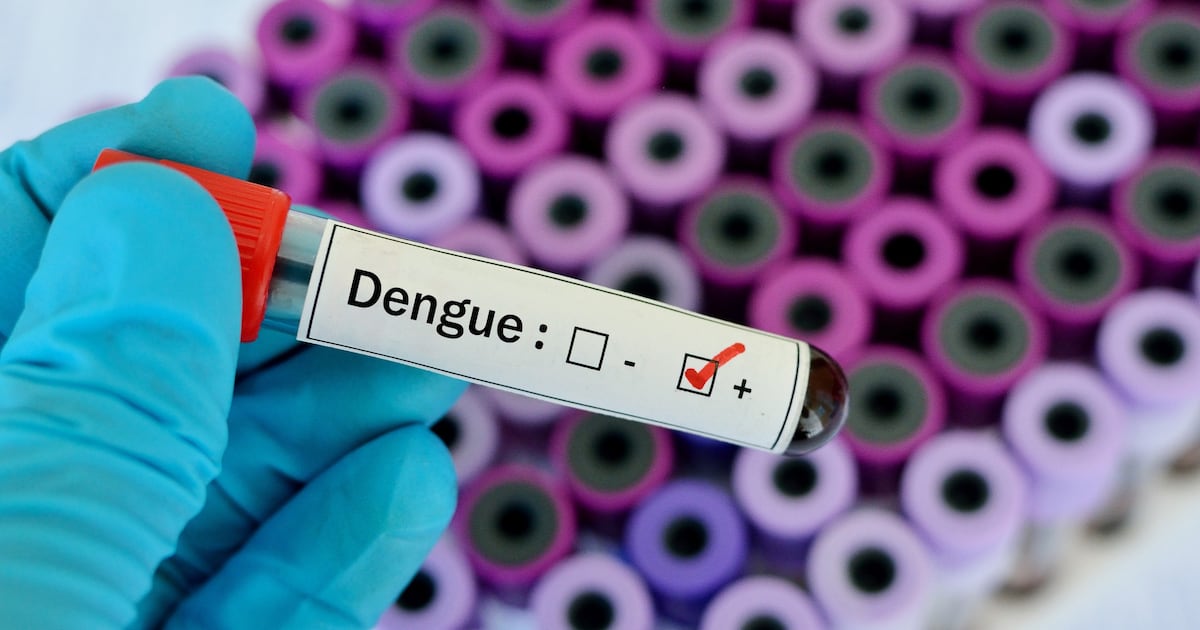 Sri Lanka Combats Dengue Outbreak with Military Support and Drone Surveillance