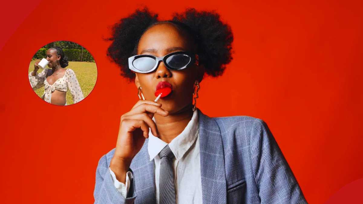 Celebrity Confesses Pregnancy via Playful Social Media Post