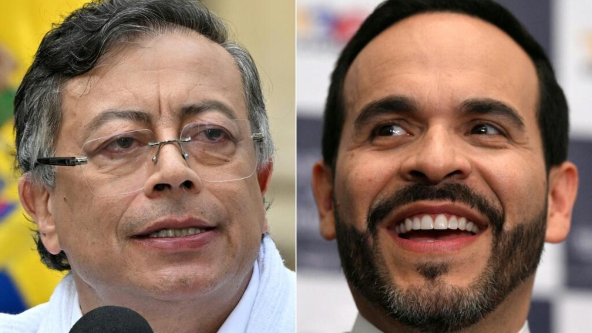 Petro cierra su etapa como presidente con un llamado a defender sus reformas y desconoce el resultado electoral en Colombia