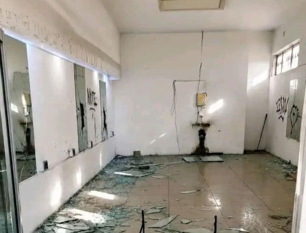 Congolese salon owner faces xenophobic confrontation over business ownership