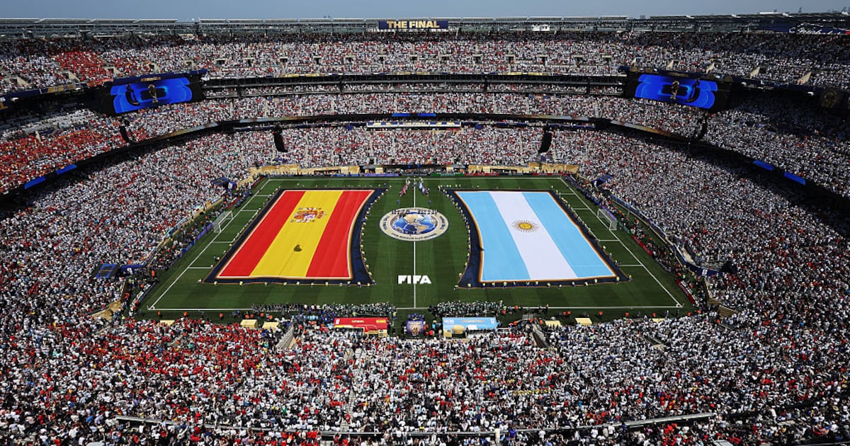 Los principales récords, hitos y hechos destacados que marcó el Mundial de Norteamérica 2026