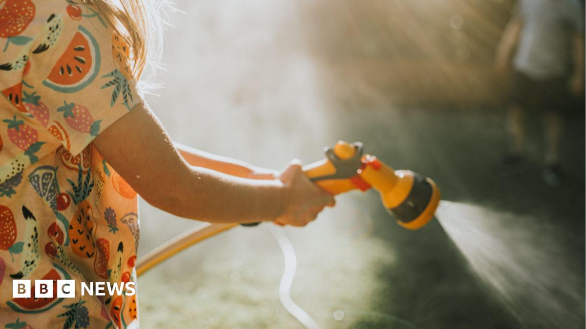 Thames Water implements hosepipe ban amid drought affecting 10 million customers