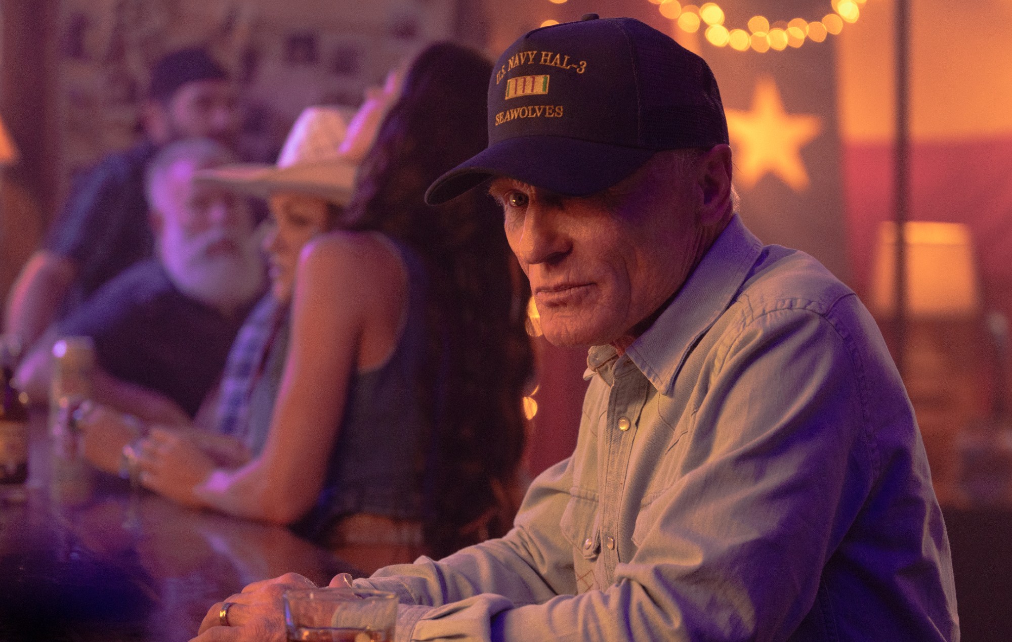Ed Harris Expresses Dissatisfaction With Role In Dutton Ranch