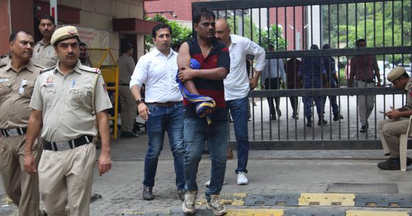 Delhi High Court declines urgent hearing on plea alleging excessive police force during CJP protest