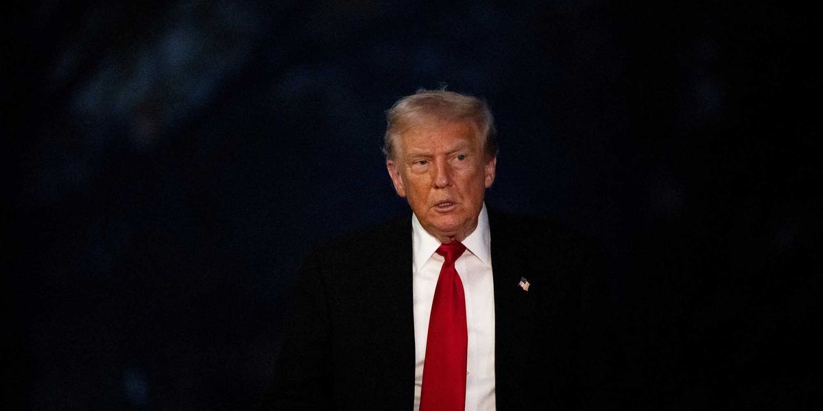 Former Adviser Warns Trump's Personality Flaws Put U.S. in Risk of Escalating Conflict with Iran