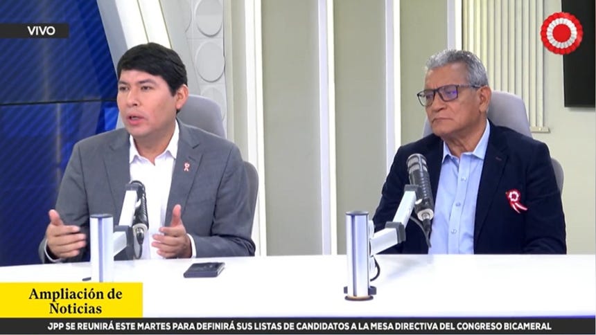 Autoridades alertan sobre riesgos del Fenómeno El Niño en Piura y falta de prevención