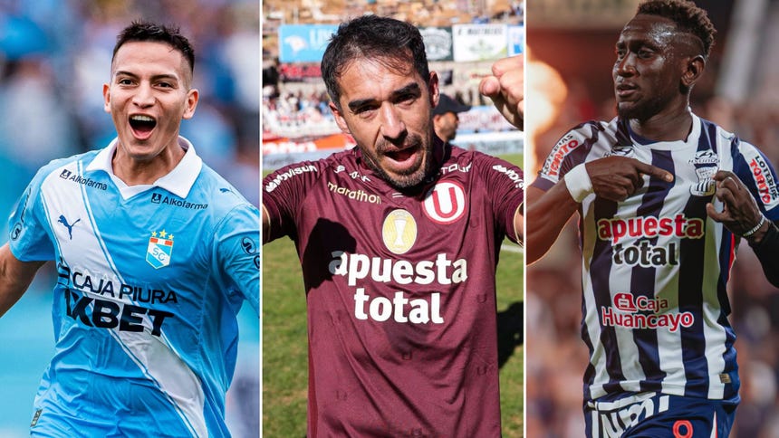 Programación del Torneo Clausura 2026: fechas y horarios de los partidos