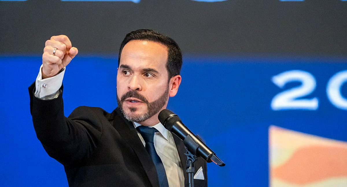 Abelardo De La Espriella nombra nuevo director de la UNGRD tras acusaciones de corrupción