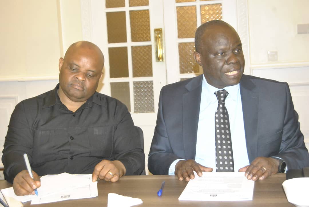 Tanzania seeks to strengthen its position in the global carbon market