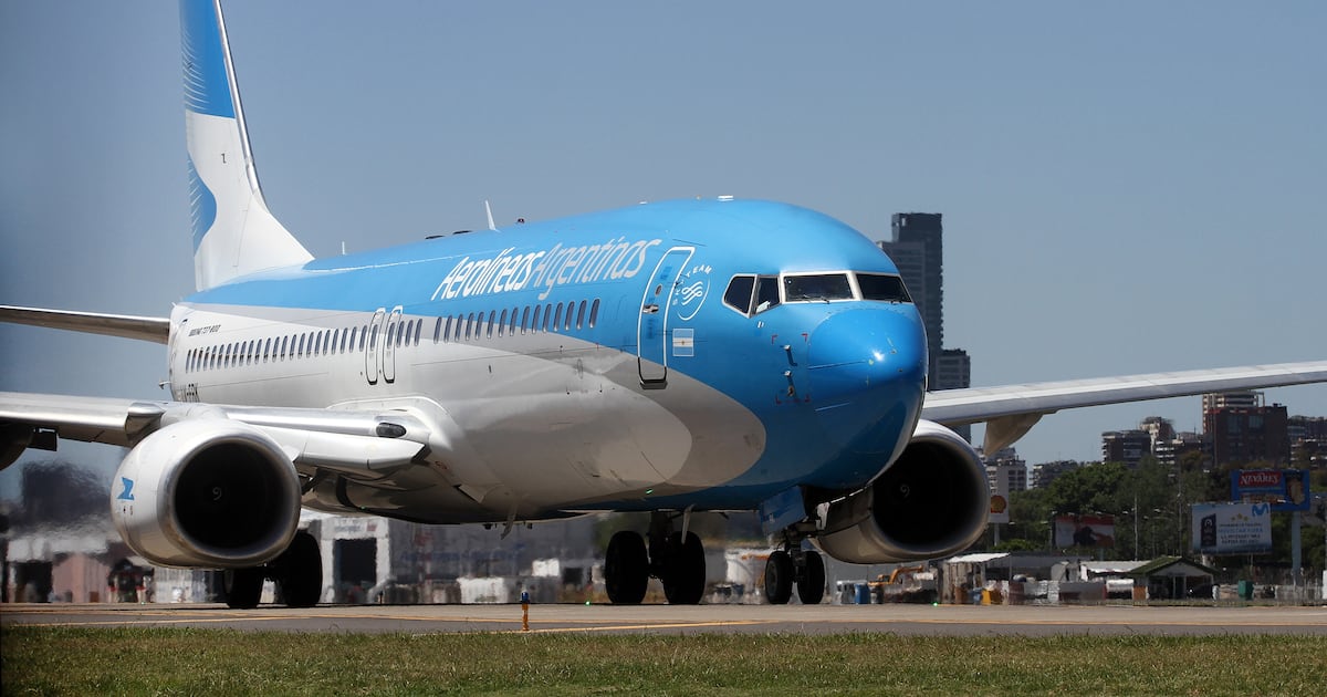 La Justicia de Estados Unidos confirmó que Argentina deberá pagar más de 390 millones de dólares al fondo Titan Consortium por la expropiación de Aerolíneas
