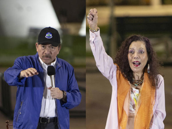 Rubio denuncia autoritarismo de Ortega en Nicaragua y rechaza elecciones futuras