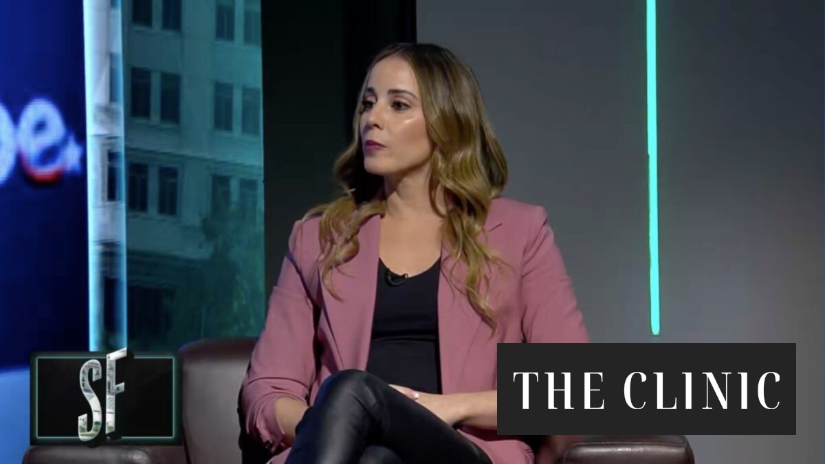 Mara Sedini habla de presiones dentro del Gobierno