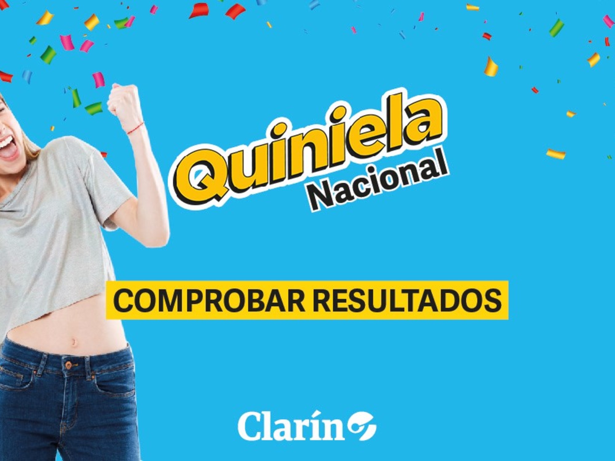 Resultados del sorteo de la Quiniela Nacional Nocturna del martes 21 de julio